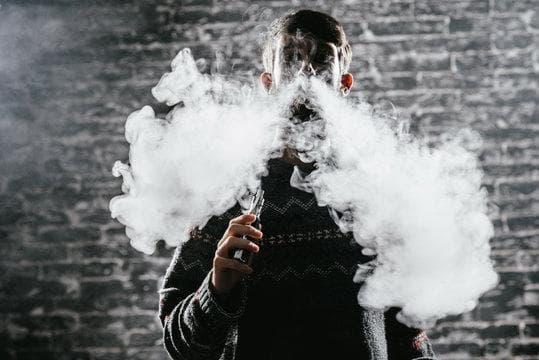 Do Electronic Cigarettes Give You Cancer — Understanding E-papierosy Risks and Evidence