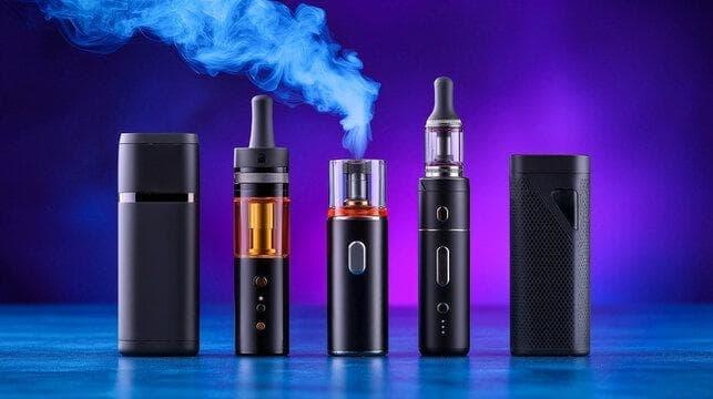 IBVape Vape Shop Reveals e cigarette airport security india Rules and Practical Travel Tips