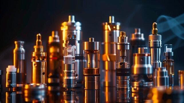 IBVape explains are e cigarettes safe to use and what every IBVape shopper should consider