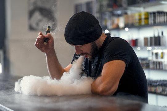 IBvape Buyer Guide IBvape and natural nicotine vape Trends for Smooth Vaping