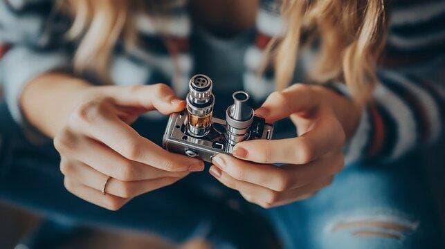 what is e cigarette and are e cigarettes safer than cigarettes an evidence based guide on risks benefits and myths