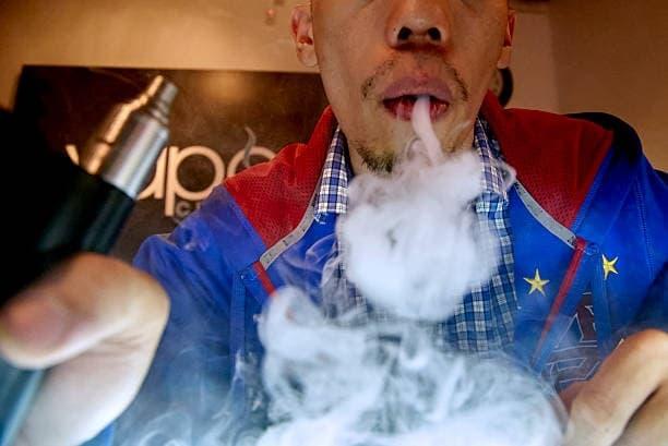 xoilac.tv 90 reveals unexpected findings on why is electronic cigarettes dangerous and the hidden risks users should know